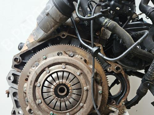 Engine OPEL MERIVA B MPV (S10) 1.4 (75) | BP28207037M1 