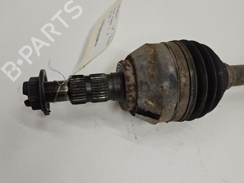 Used Right front driveshaft Right front driveshaft CHEVROLET CRUZE (J300) 2.0 CDI (163 hp) 27330290 27330290