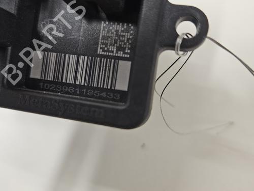 Used Heater resistor Heater resistor PEUGEOT 5008 II (MC_, MJ_, MR_, M4_) 1.2 THP (MRHNYH, MRHNYW, MRHNSJ, MRHNSU, MRHNSM) (131 hp) 34521439 34521439