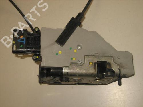 Rear right lock CITROËN C4 Grand Picasso I (UA_) 2.0 HDi 138 | BP20897879C99 