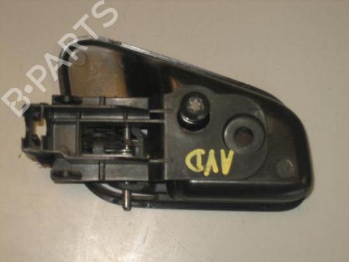 Front right interior door handle PEUGEOT BIPPER (AA_) 1.4 HDi | BP20904360I14 