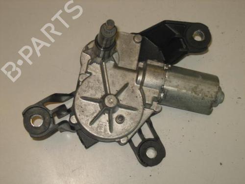 Rear wiper motor OPEL ASTRA H (A04) 1.7 CDTI (L48) | BP20904303M102 
