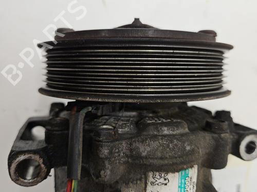 AC compressor PEUGEOT 508 I (8D_) 1.6 HDi | BP28445511M34 - Image 5
