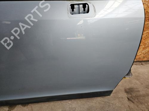 Right front door CITROËN C4 I (LC_) 1.6 HDi | BP28965756C3 