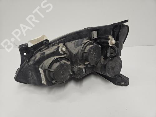 Right headlight OPEL CORSA C (X01) | BP36953820C29 - Image 3