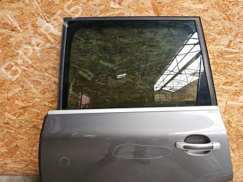 Used Left rear door Left rear door PORSCHE CAYENNE (9PA) 3.6 (290 hp) 28136417 28136417