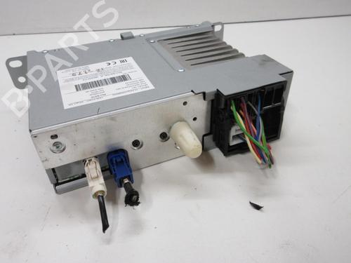 Radio CITROËN C3 / C3 ORIGIN III (SX) 1.6 BlueHDi 75 | BP22108918E6 