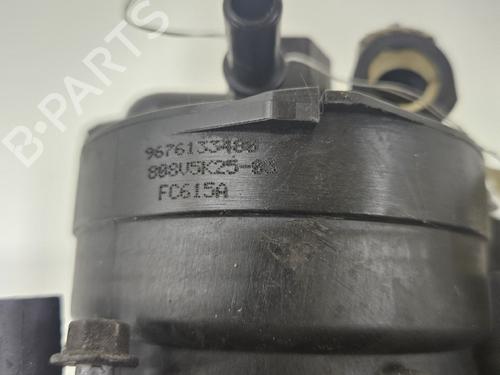Support PEUGEOT PARTNER Tepee 1.6 BlueHDi 120 | BP35937401C155 - Image 3