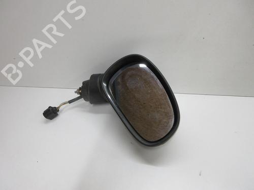 Right mirror SEAT LEON (1P1) 1.9 TDI | BP20908244C27 