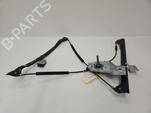Used Front right window mechanism Front right window mechanism VW POLO III (6N1) 60 1.4 (60 hp) 31301255 31301255