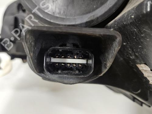 Right headlight CITROËN C3 II (SC_) 1.2 VTi 82 | BP38954691C29 - Image 5