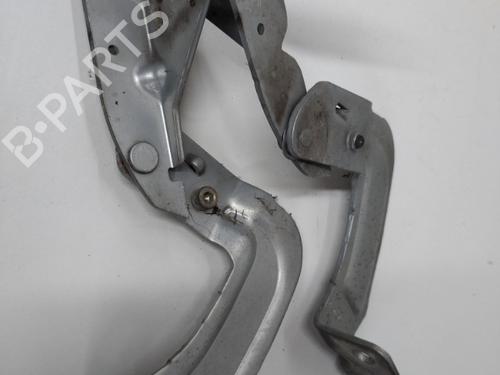 Hinge/Door check strap RENAULT KANGOO (KC0/1_) 1.5 dCi (KC08, KC09) | BP20896234C146 