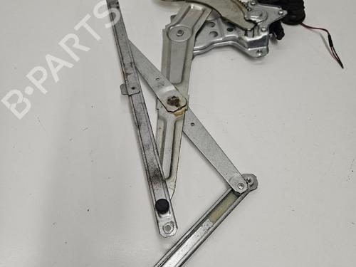 Front right window mechanism SUZUKI SWIFT III (MZ, EZ) 1.3 (RS413, ZC11S) | BP38080273C23 - Image 2