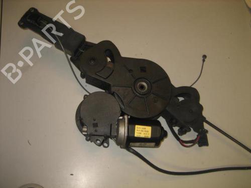 Used Electronic module PEUGEOT 807 (EB_) 2.2 HDi (128 hp) 20909802