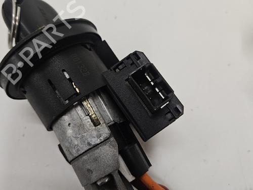 Used Ignition barrel Ignition barrel RENAULT MEGANE I Coach (DA0/1_) 1.9 dTi (DA0N) (98 hp) 35889232 35889232