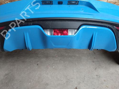 Rear bumper FORD USA MUSTANG Coupe 5.0 V8 | BP20904788C8 