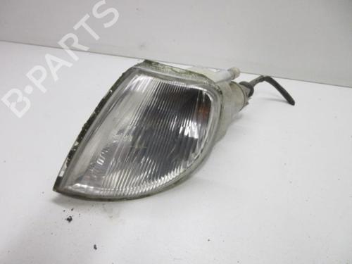 Used Left front indicator CITROËN SAXO (S0, S1) 1.1 X, SX (60 hp) 20897531