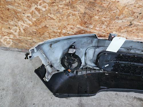 Front bumper MINI MINI CLUBMAN (R55) Cooper D | BP32033549C7 