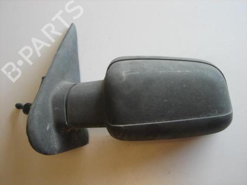 Retrovisor esquerdo Retrovisor esquerdo 20910334 20910334