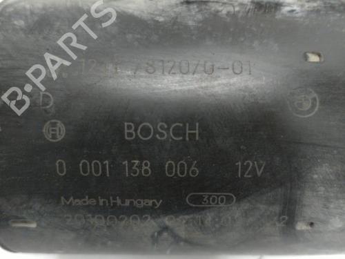 Used Starter Starter MINI MINI (R56) Cooper D (109 hp) 20888505 20888505