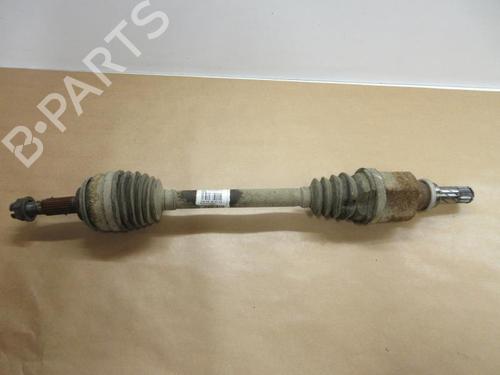 Used Left front driveshaft Left front driveshaft DACIA LOGAN (LS_) 1.5 dCi (LS0K) (68 hp) 20897099 20897099