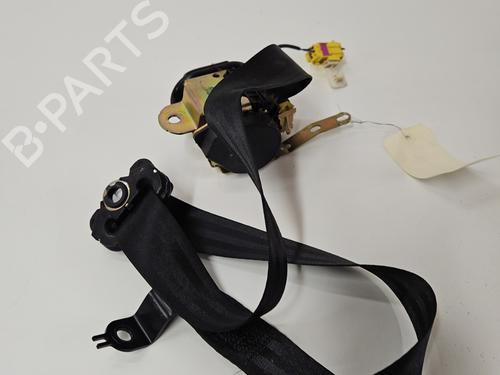 Pre-tensor frente direito VW POLO IV (9N_, 9A_) 1.2 (54 hp) 30446118