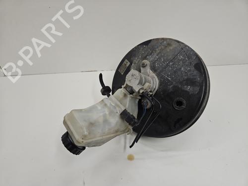 Used Servo brake OPEL CORSA D (S07) 1.3 CDTI (L08, L68) (90 hp) 27642328