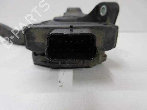 Used Pedal Pedal 20889092 20889092