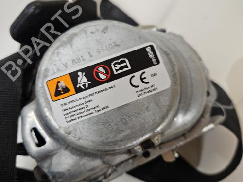 Front left seatbelt FORD KA+ III (UK, FK) | BP33714340I26 - Image 3