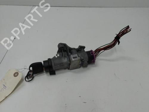 Ignition barrel VW POLO IV (9N_, 9A_) 1.4 TDI | BP20893994M48 