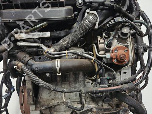 Engine CITROËN C3 II (SC_) 1.6 HDi | BP29640287M1  - Image 5