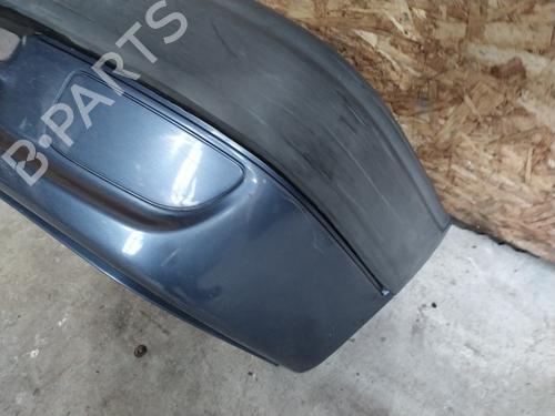 Front bumper CITROËN SAXO (S0, S1) 1.0 X | BP22634533C7 