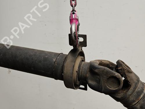 Driveshaft BMW 3 (E46) 320 d | BP26939735M37 