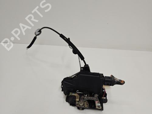 Høyre foran lås VW PASSAT B3/B4 (3A2, 35I) 1.9 TDI (90 hp) 30555676