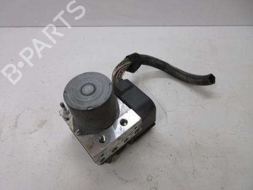 ABS pump PEUGEOT 307 CC (3B) 2.0 HDi 135 | BP20894887M43 