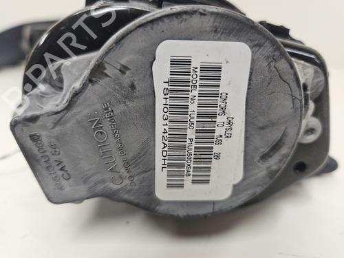 Front right seatbelt JEEP CHEROKEE (KL) 2.0 CRD 4x4 | BP32242267I25