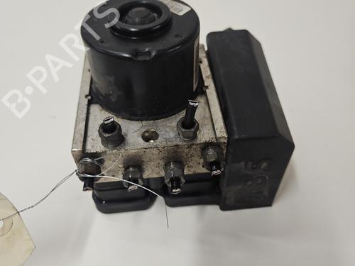 Used ABS pump PEUGEOT 207 (WA_, WC_) 1.4 HDi (68 hp) 30380940