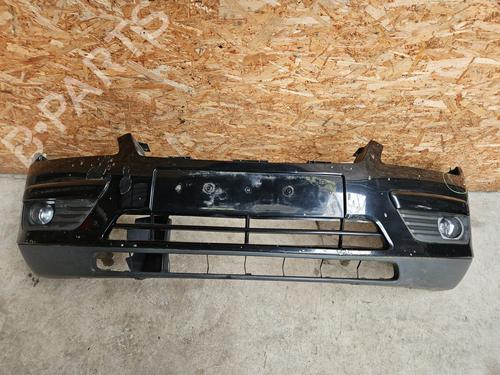 Pare-chocs avant FORD FOCUS II Saloon (DB_, FCH, DH) 1.8 TDCi (115 hp) 31877591