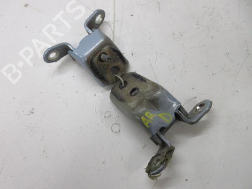 Used Hinge/Door check strap NISSAN MICRA III (K12) 1.5 dCi (65 hp) 20889296