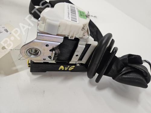front-left-seatbelt-skoda-fabia-ii-542-2006-2007-2008-2009-2010-2011-2012-2013-2014-38080404 main image
