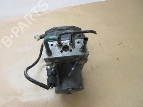 Used ABS pump CITROËN C8 (EA_, EB_) 2.2 HDi (128 hp) 20889198