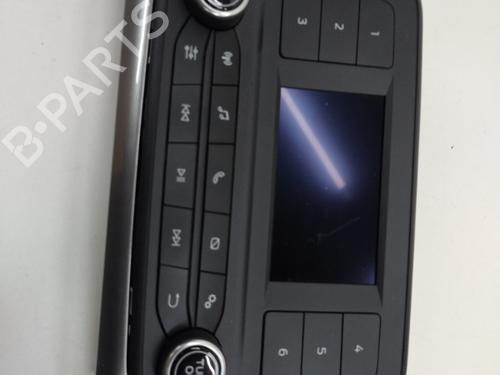 Radio FORD ECOSPORT 1.0 EcoBoost | BP20907600E6 