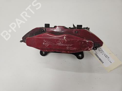 left-front-brake-caliper-alfa-romeo-giulietta-940_-2010-2011-2012-2013-2014-2015-2016-2017-2018-2019-2020-36148752 main image
