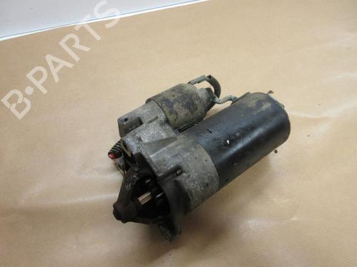 Used Starter Starter RENAULT KANGOO Express (FC0/1_) D 65 1.9 (FC0E, FC02, FC0J, FC0N) (64 hp) 20897036 20897036