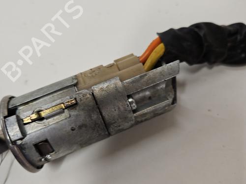 Used Ignition barrel Ignition barrel PEUGEOT 306 Hatchback (7A, 7C, N3, N5) 1.9 D (69 hp) 26027343 26027343