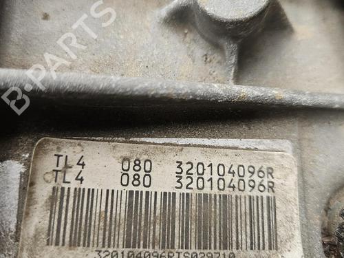 Gearbox RENAULT CAPTUR I (J5_, H5_) 1.5 dCi 110 | BP38788646M3  - Image 5