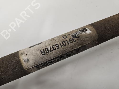 Used Left front driveshaft Left front driveshaft RENAULT CAPTUR I (J5_, H5_) 0.9 TCe 90 (90 hp) 36148774 36148774