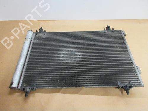 Used AC radiator PEUGEOT PARTNER Tepee 1.6 HDi 16V (90 hp) 20891586