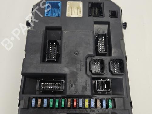 Electronic module PEUGEOT 207 (WA_, WC_) 1.4 HDi | BP31301247M83