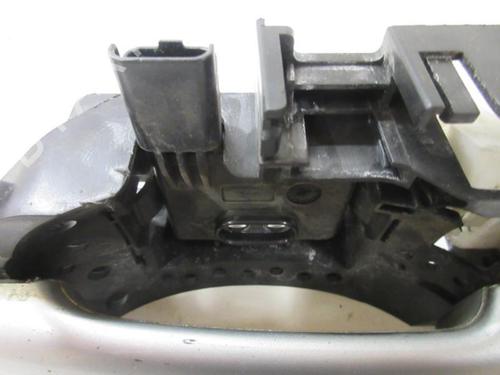 Front right exterior door handle RENAULT MEGANE III Grandtour (KZ0/1) 1.5 dCi (KZ09, KZ0D, KZ1G, KZ29, KZ14, KZ1W, KZ10, KZ1F,... | BP22106937C129 
